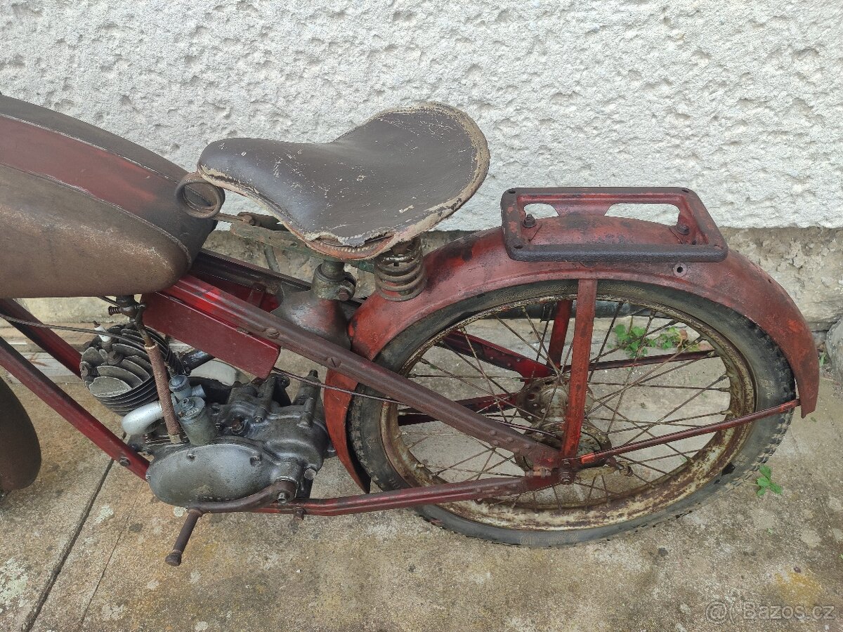 Jawa robot - 7