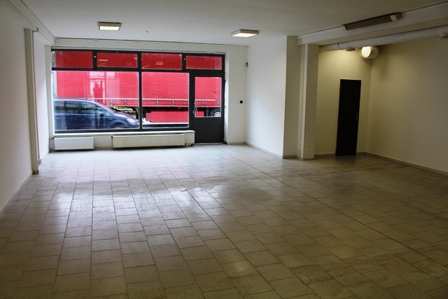 Pronájem obchodního prostoru (194 m²) Wolkerova, Prostějov - 7