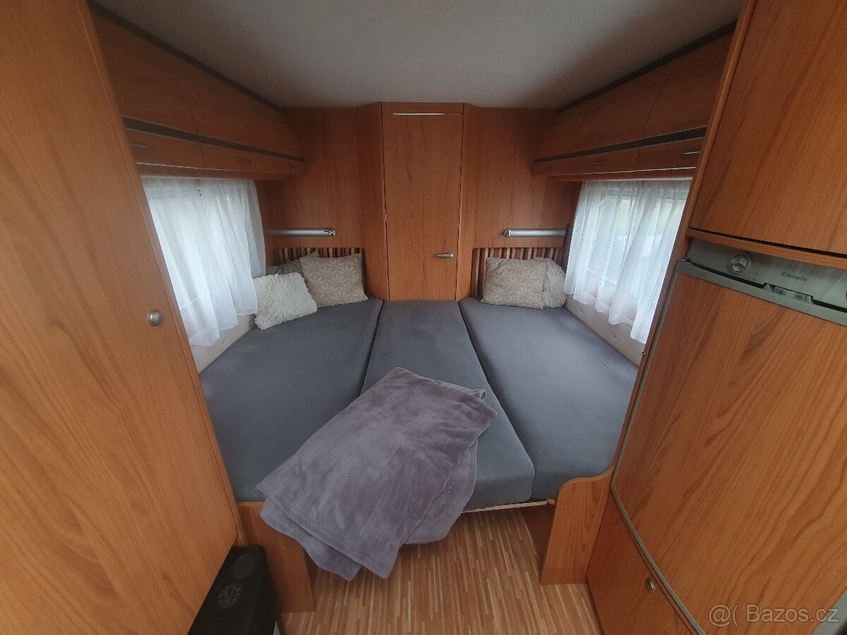 Karavan Bürstner Belcanto 590 TL - 7