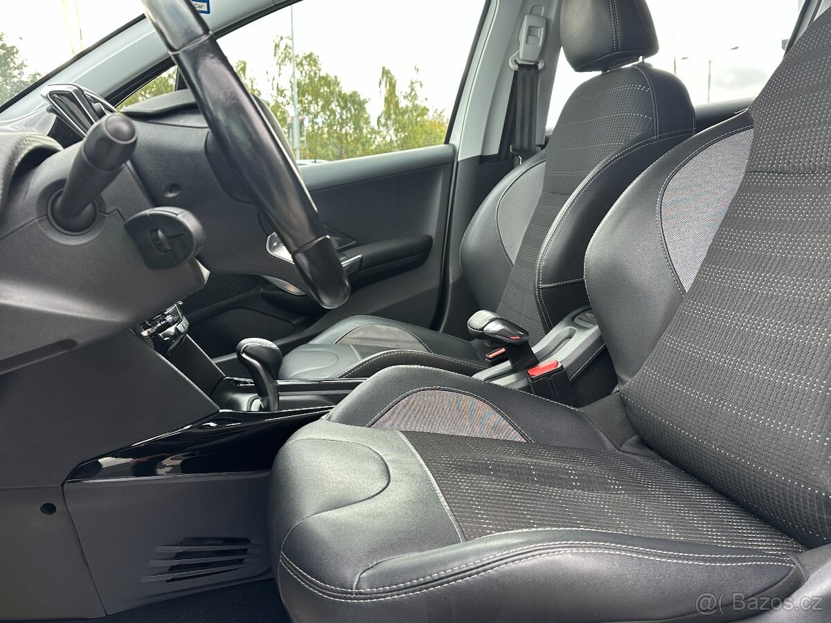 Peugeot 2008 2018 - 7