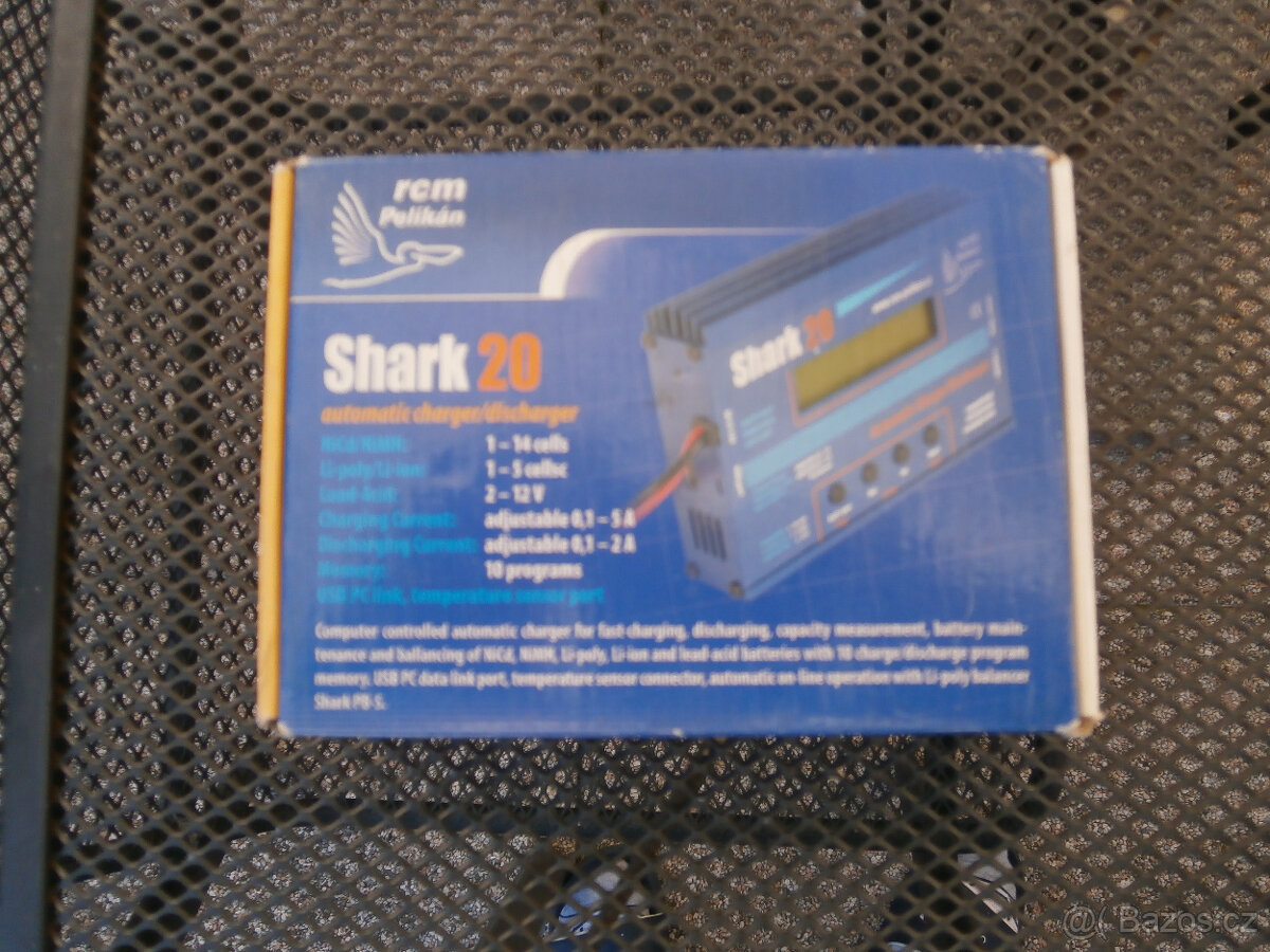 Prodám kompletní vybavení letecké modely,doplňky - 7