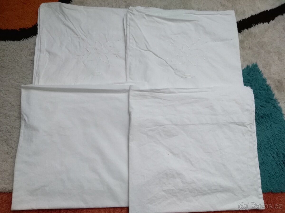 Povlečení retro - 7