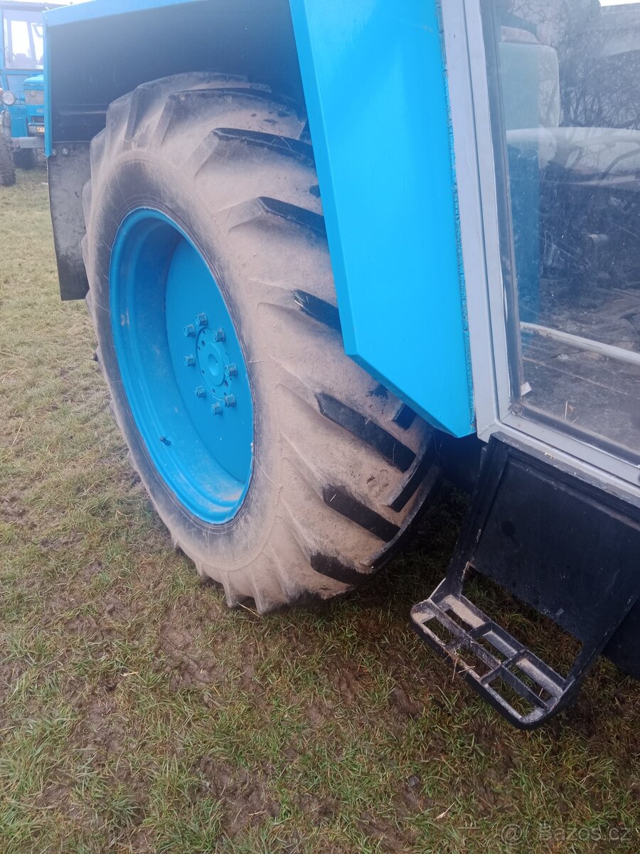 Traktor Zetor 8011 - 7