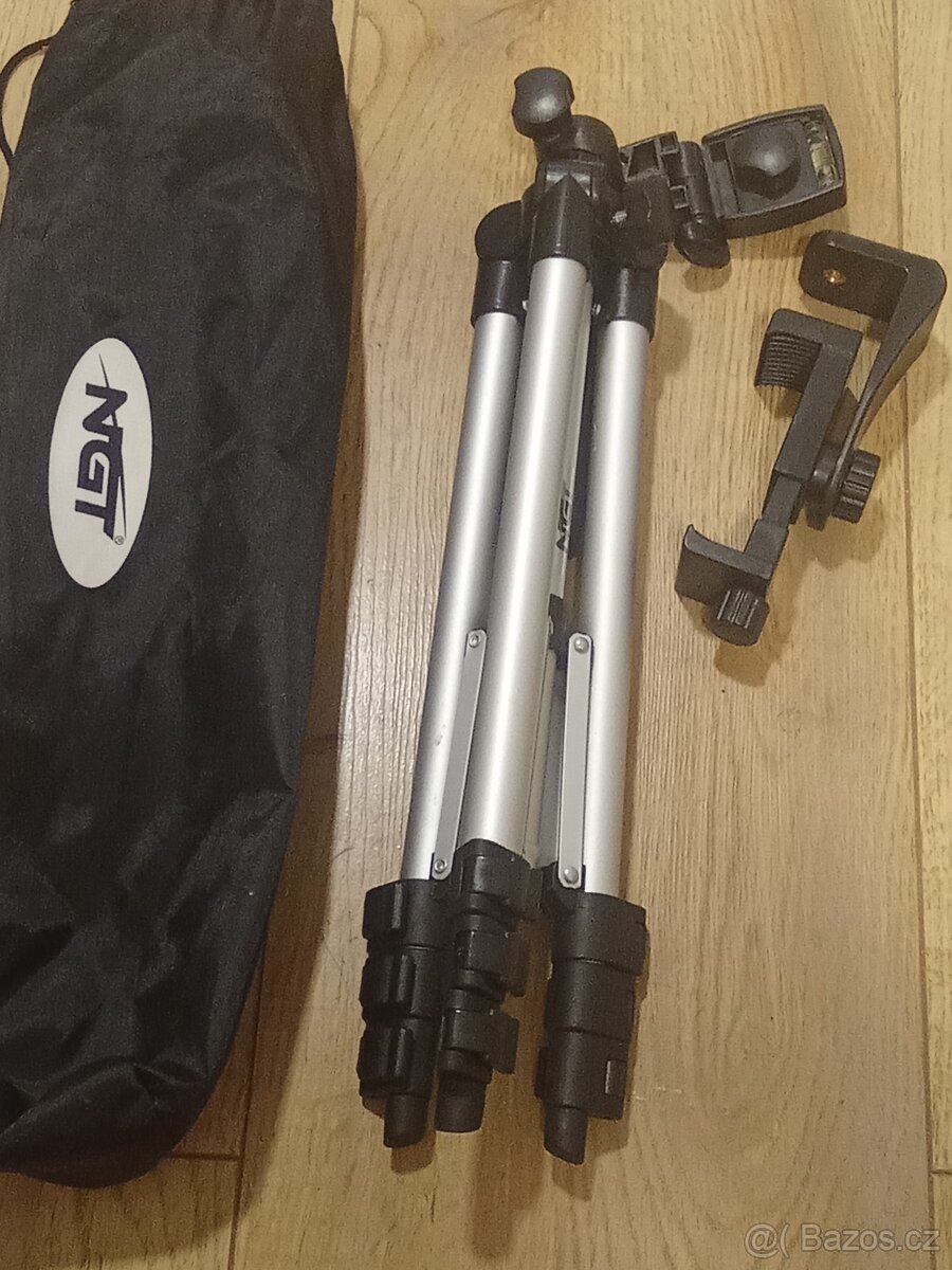 Rybářské vybavení - 7