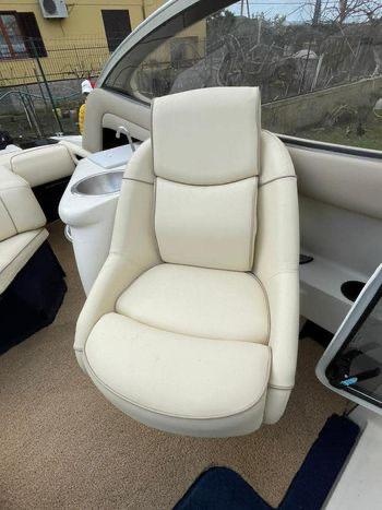 Regal 21.50 4.3 V6 - 7