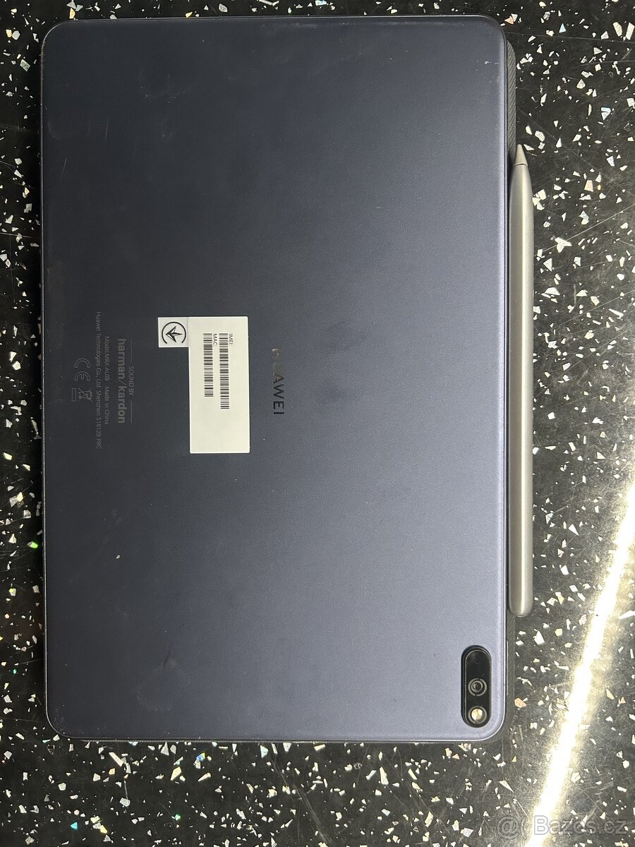 Tablet - Huawei MatePad Pro - 7