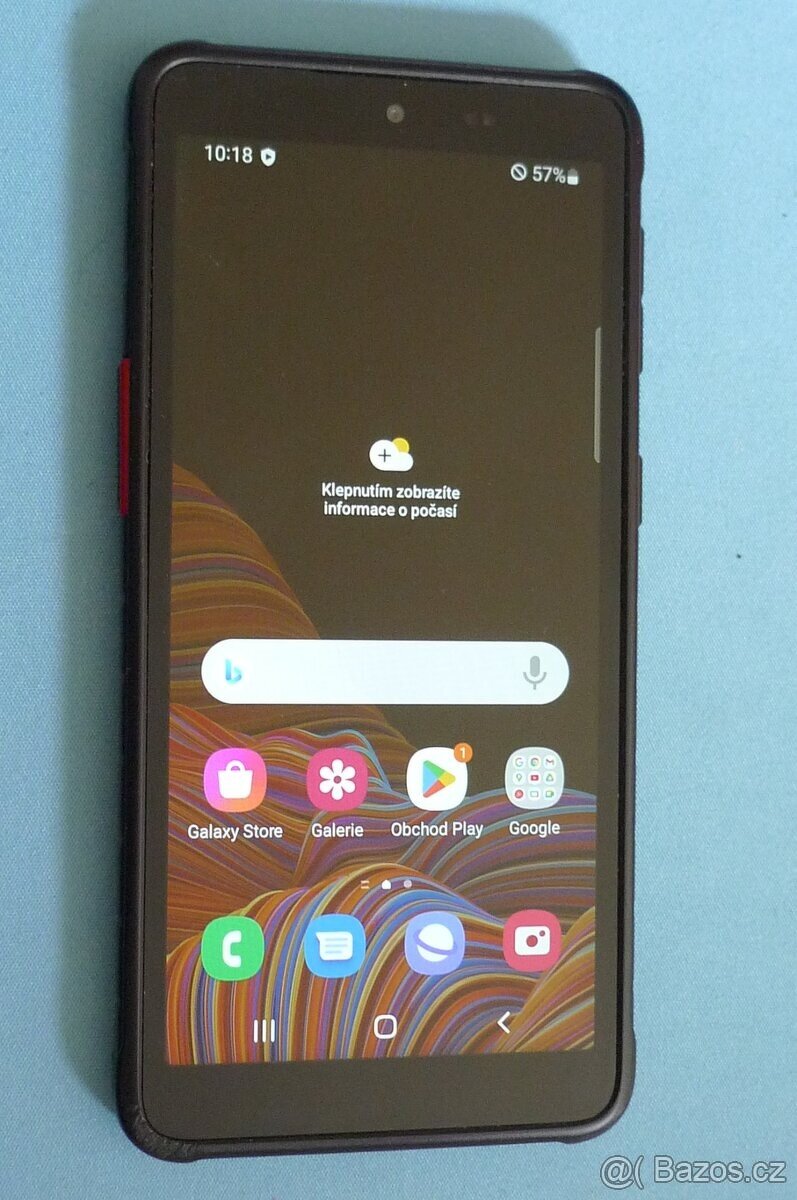 Samsung Galaxy Xcover 5 - 7