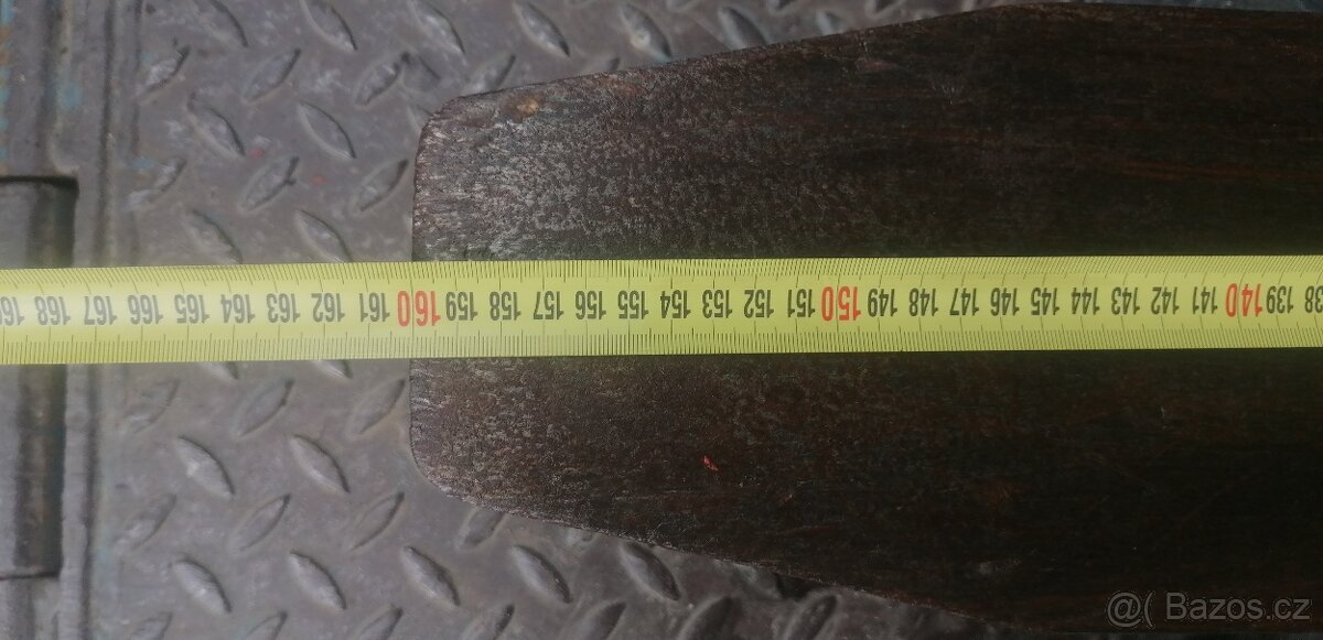 Vidle 160 cm ISO 4 8 tun - 7