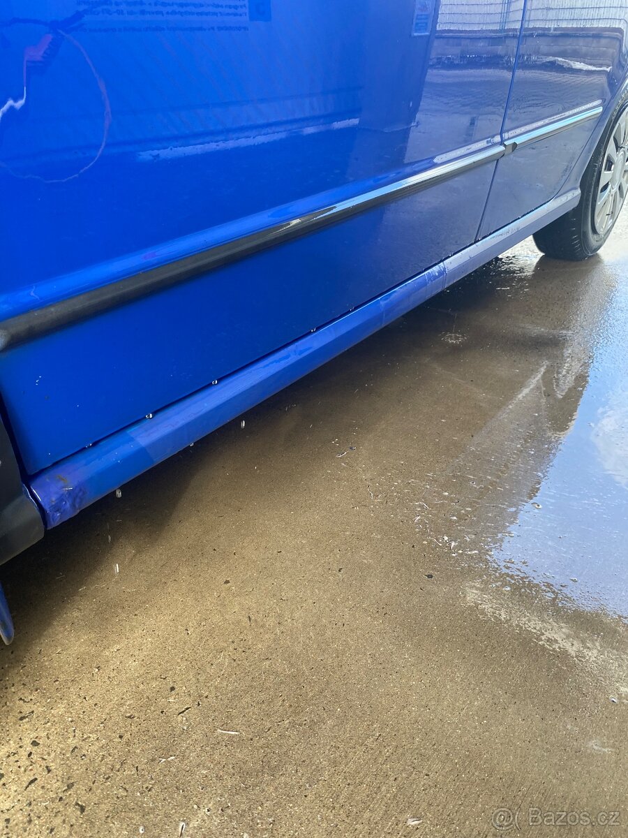 Škoda Fabia 1.4 benzín - 7