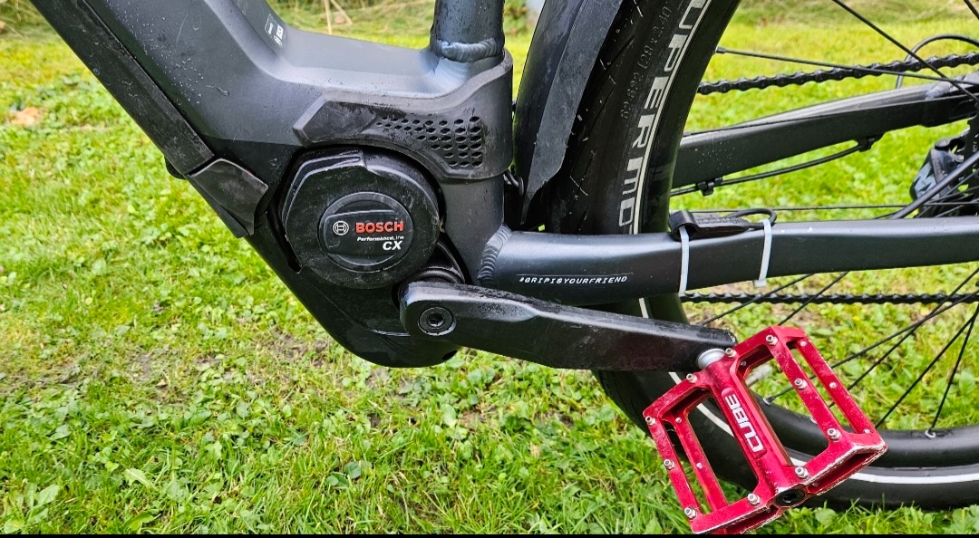 Prodam CUBE KATHMANDU SLT - 7