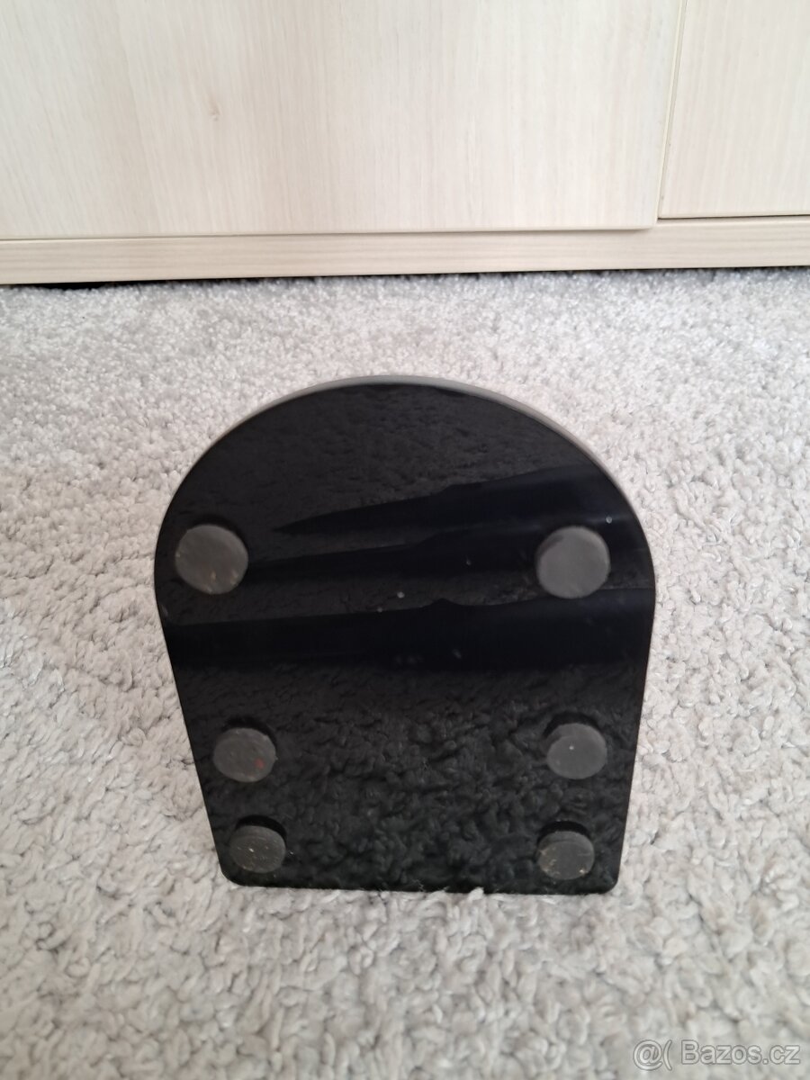 Sada 3 keramických nožů LAMART řady NOIR - 7