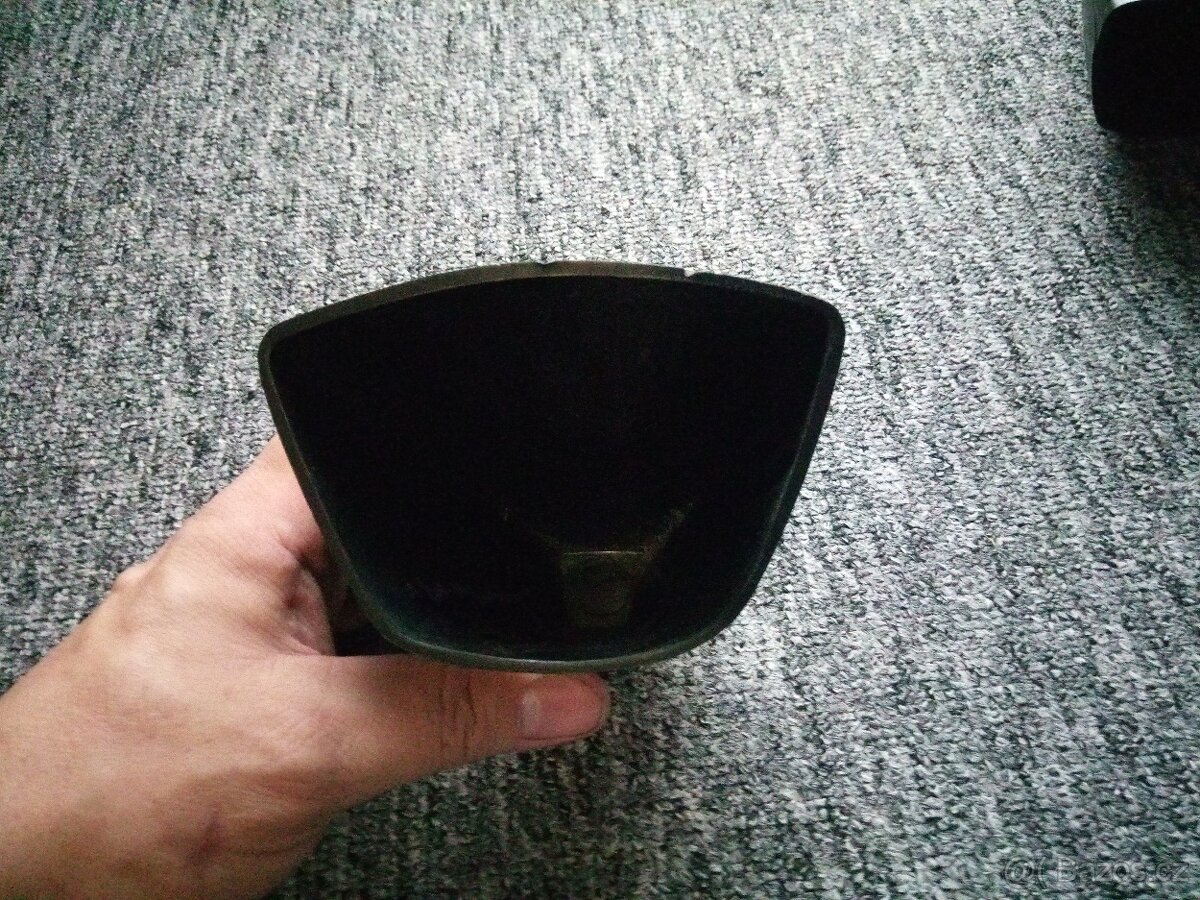 Sportovní zrcátka kryty - 7