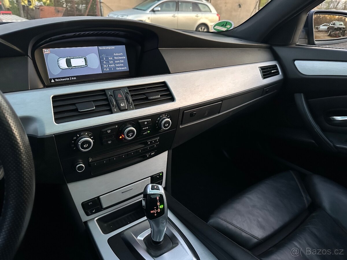 BMW E61 530xi nahradni dily - 7