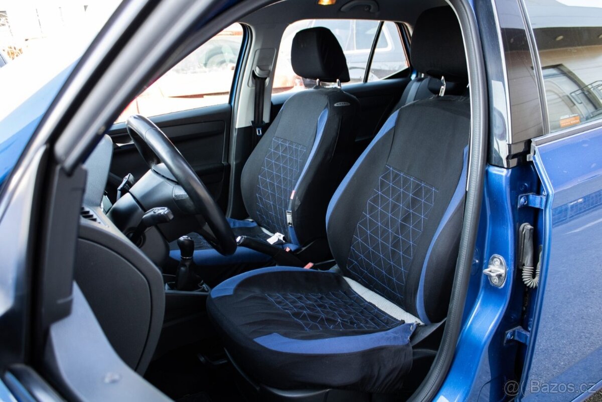 Škoda Fabia 1.2 TSI, 66kW (2016) - 7