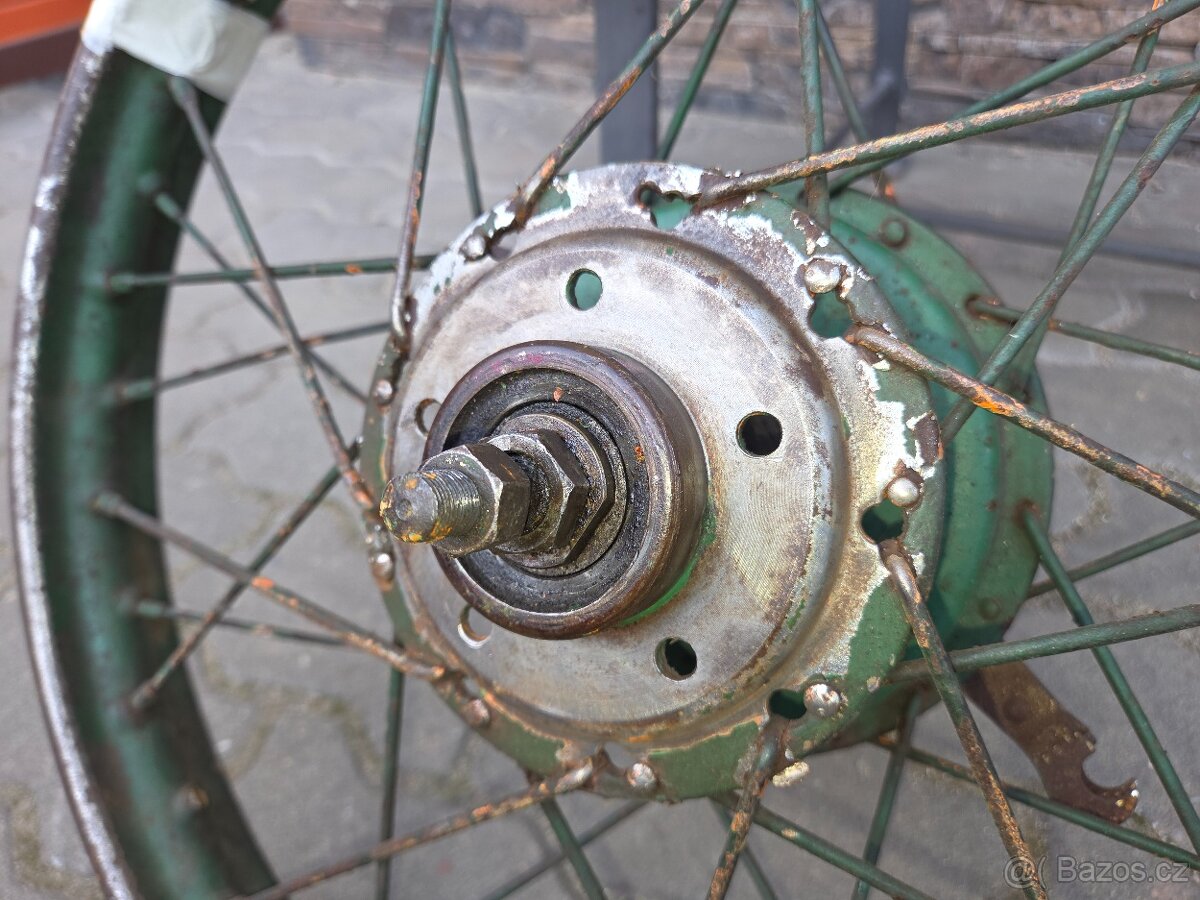 Jawa special 175 250 - 7