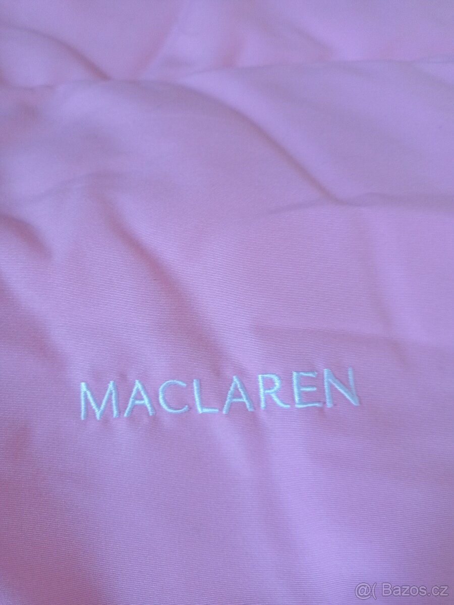 Maclaren Fusak Universal - 7