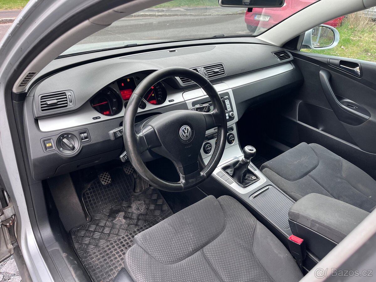 Vw Passat / Na splátky všem/bez registru - 7