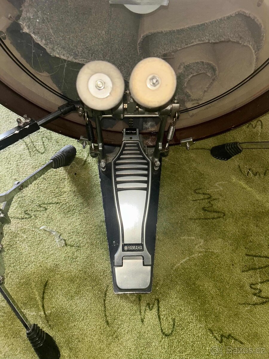 Bicí souprava Yamaha Stage Custom - 7