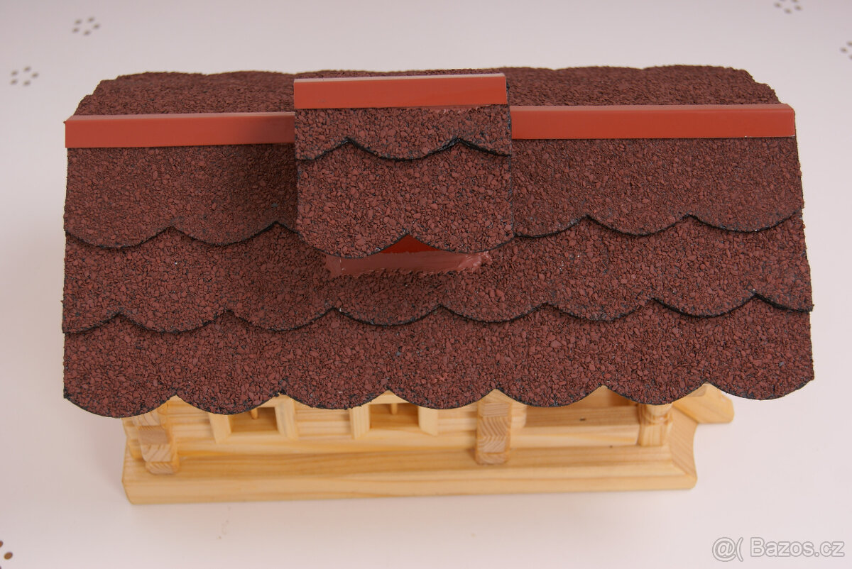 Ptačí krmítko - 7