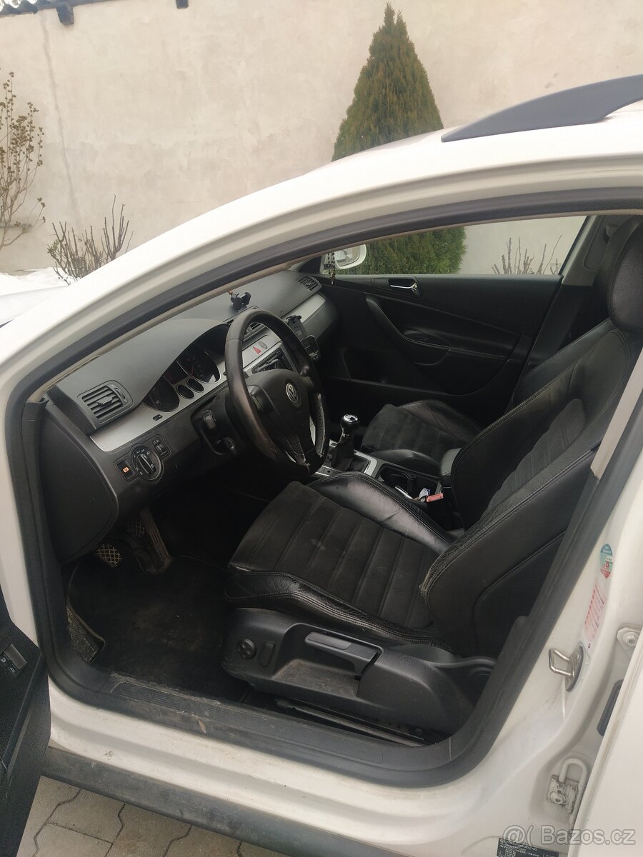 Passat - 7
