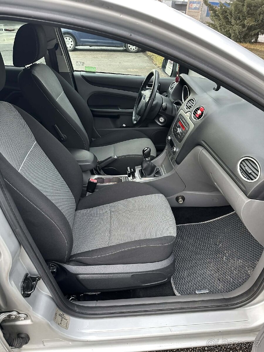 Prodam Ford Focus - 7