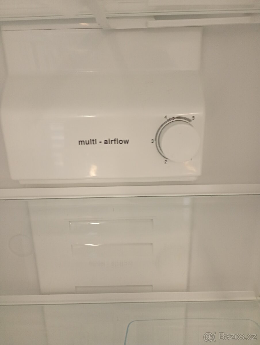 Lednice Bosch no Frost - 7