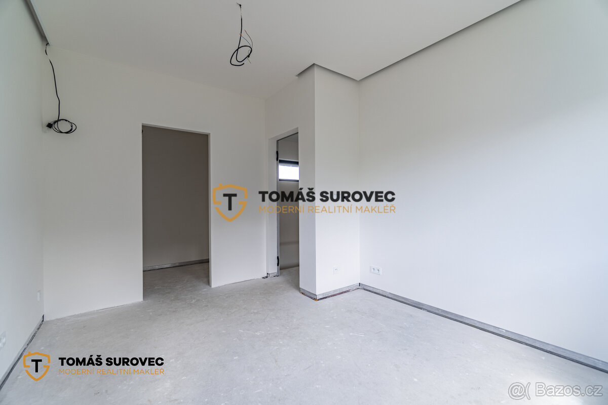 Prodej novostavby 3+kk, Těrlicko - 7
