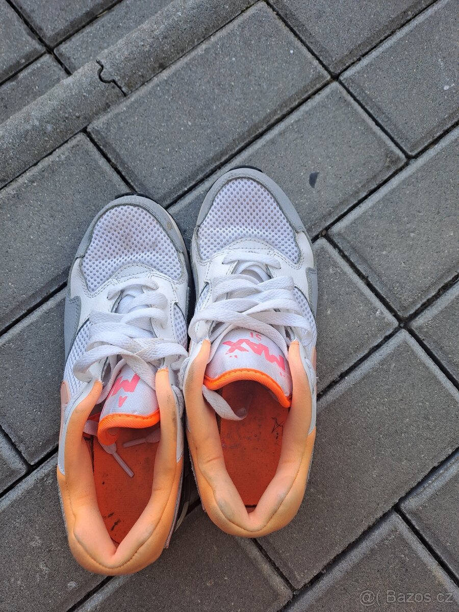 Nike Air Max - 7