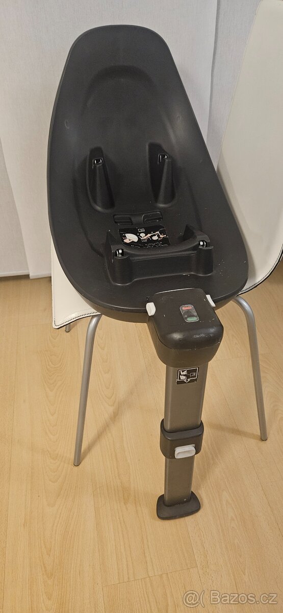 Cybex Sirona M2 i-Size+Base (včetně základny) - 7