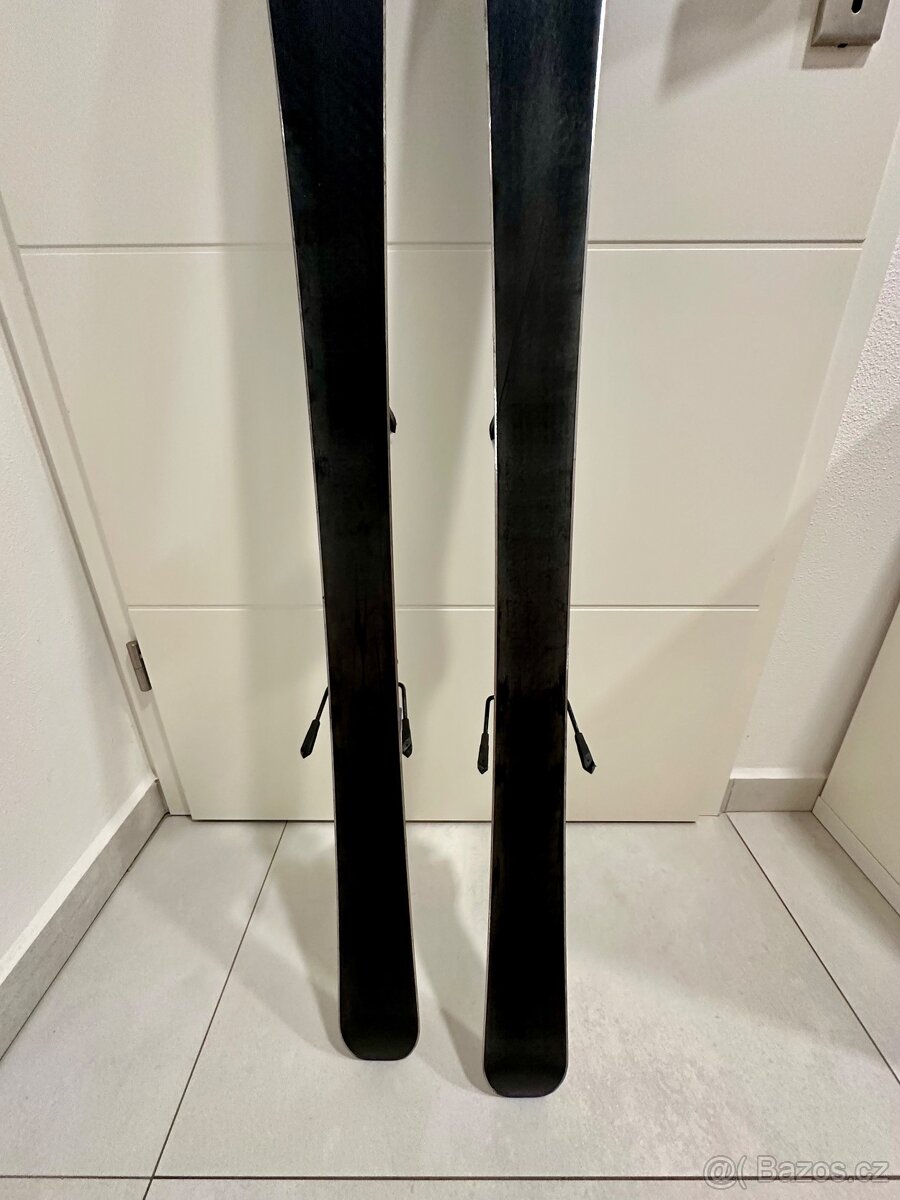 Sjezdové dětské lyže Dynastar 120 cm - 7