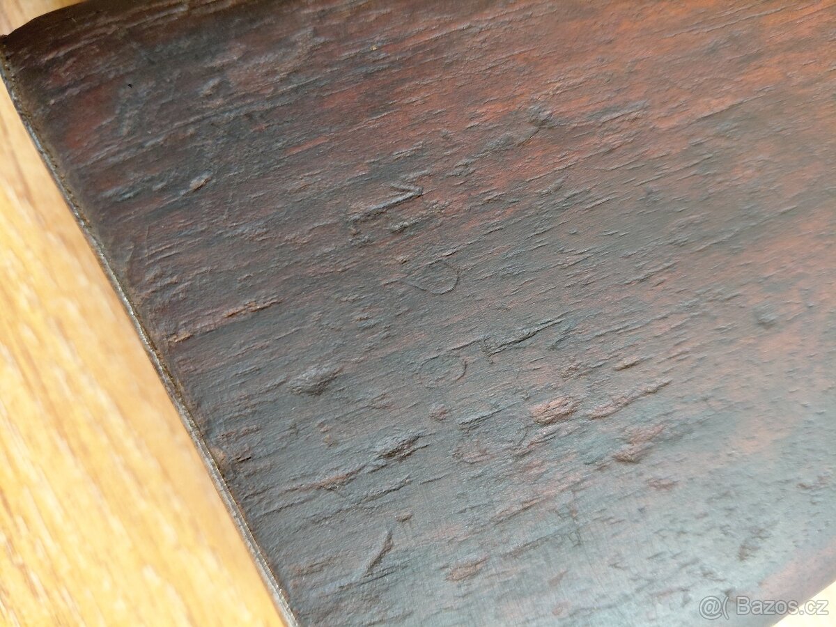 Pažba vz 24 - sčílovaná - 7