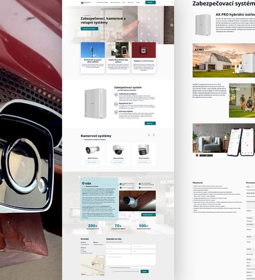 ⭐⭐⭐LEVNĚ/PROFI Tvorba webů a e-shopů • SEO • PPC reklama - 7