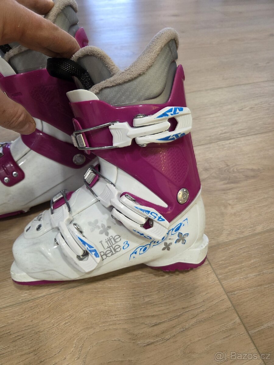 Dětske boty NORDICA - 7