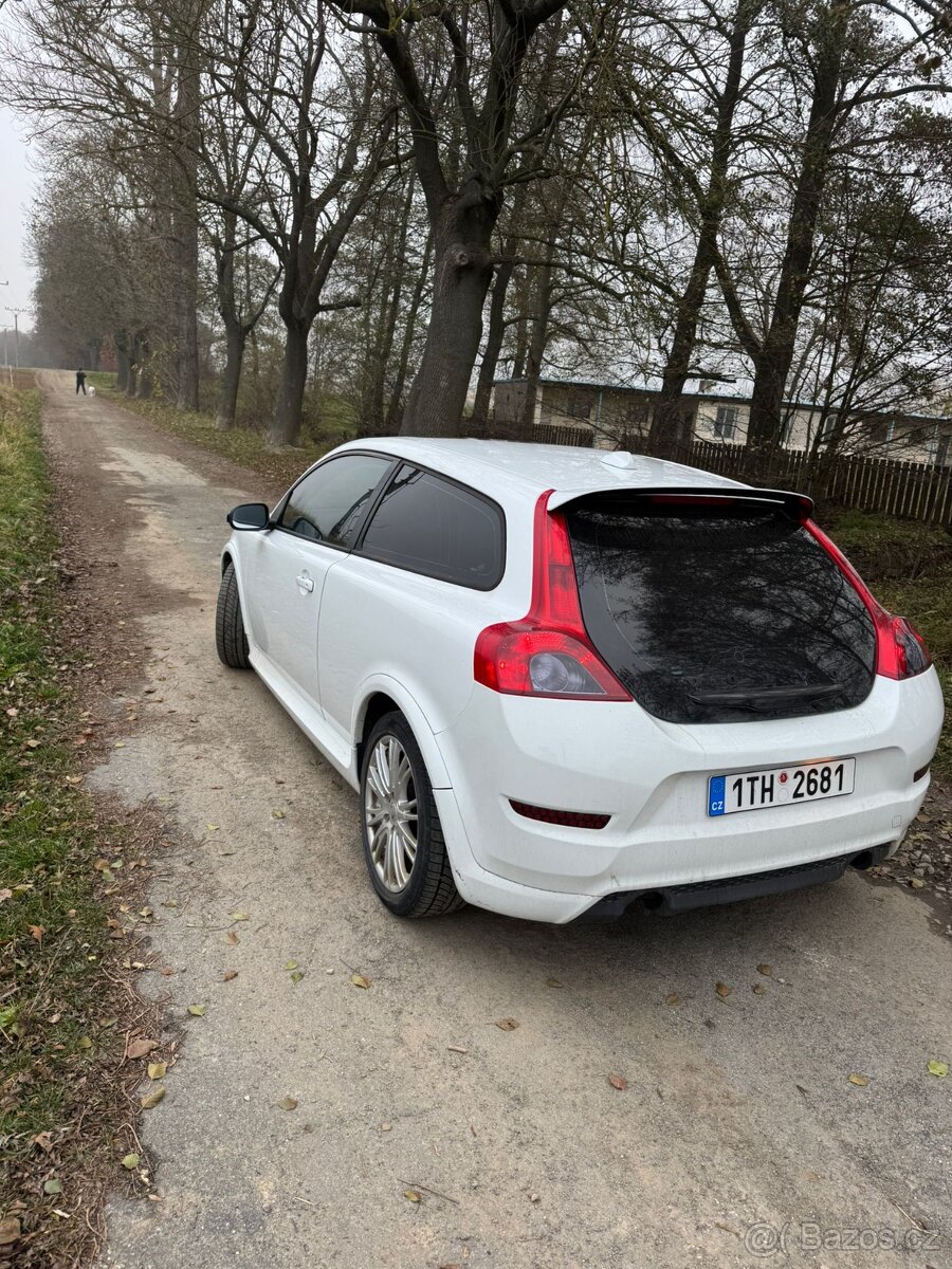 Volvo c30 R-design - 7