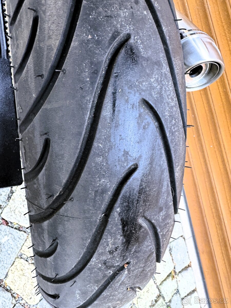 Yamaha YZF-R 125 Novy model - 7