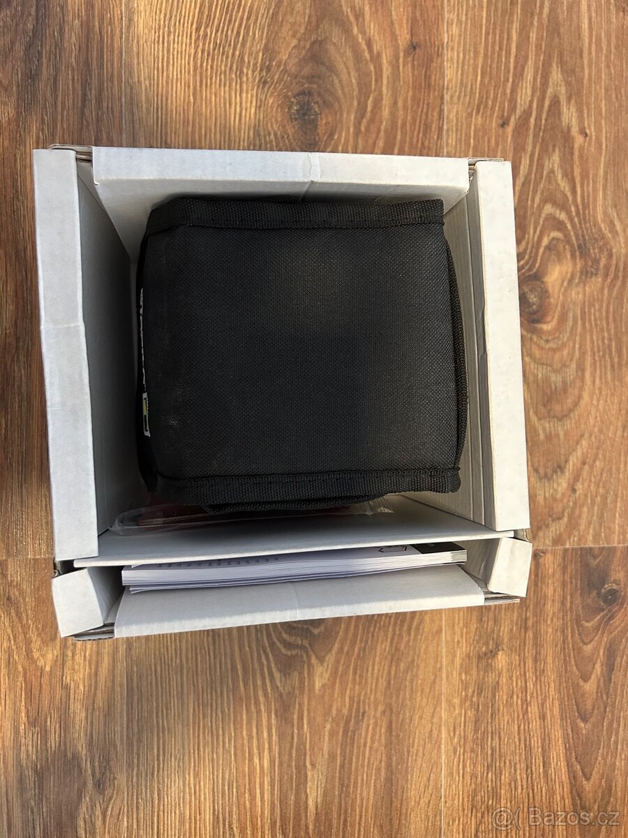 Podlahový laser Stabila FLS 90 - 7