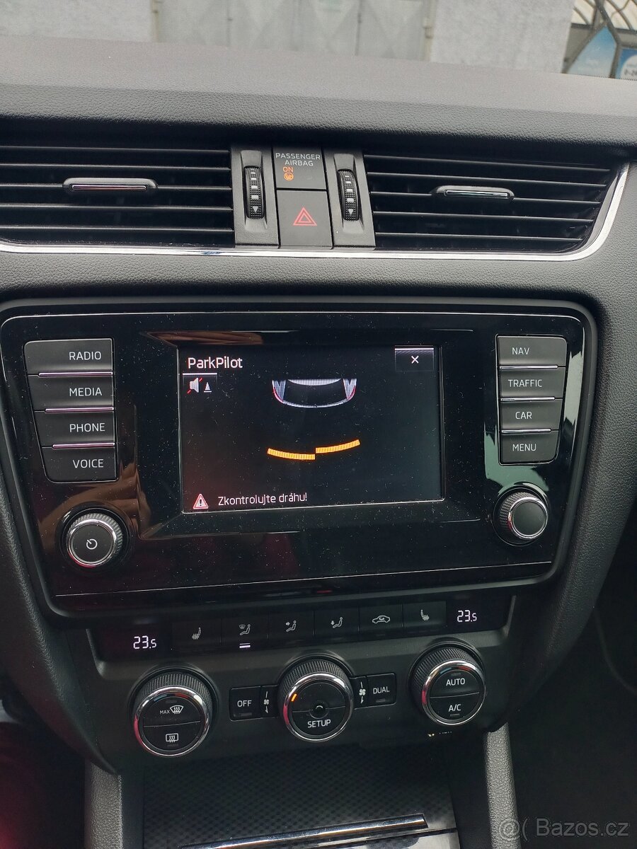 Škoda Octavia 3 RS TDI 135Kw - 7