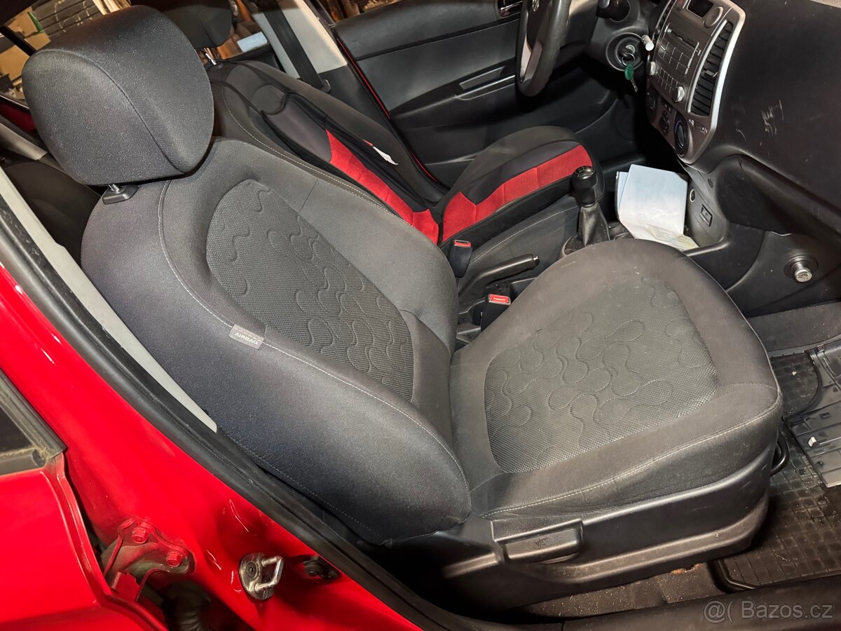 ‼️ Díly Hyundai I20 ‼️ - 7