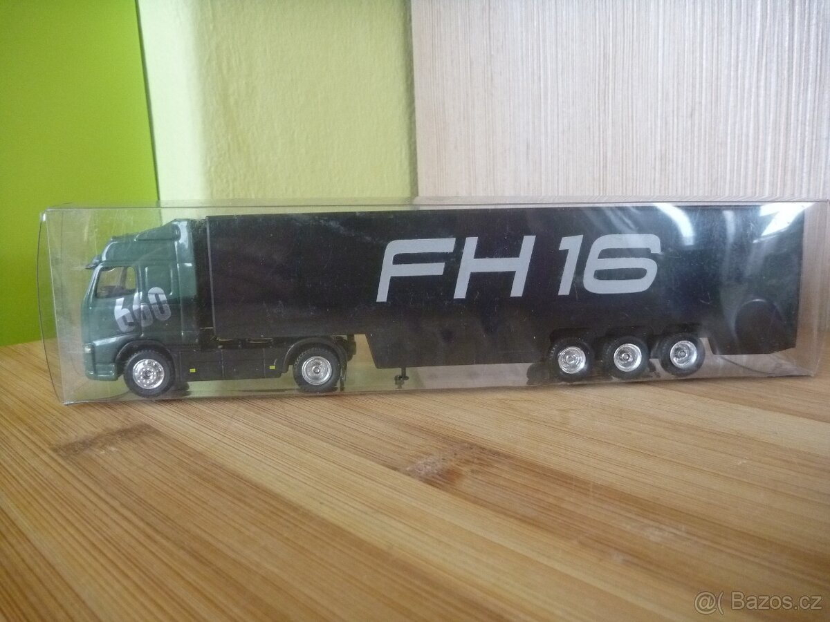 modely 1:72, 1:87, modely kamiónov - 7