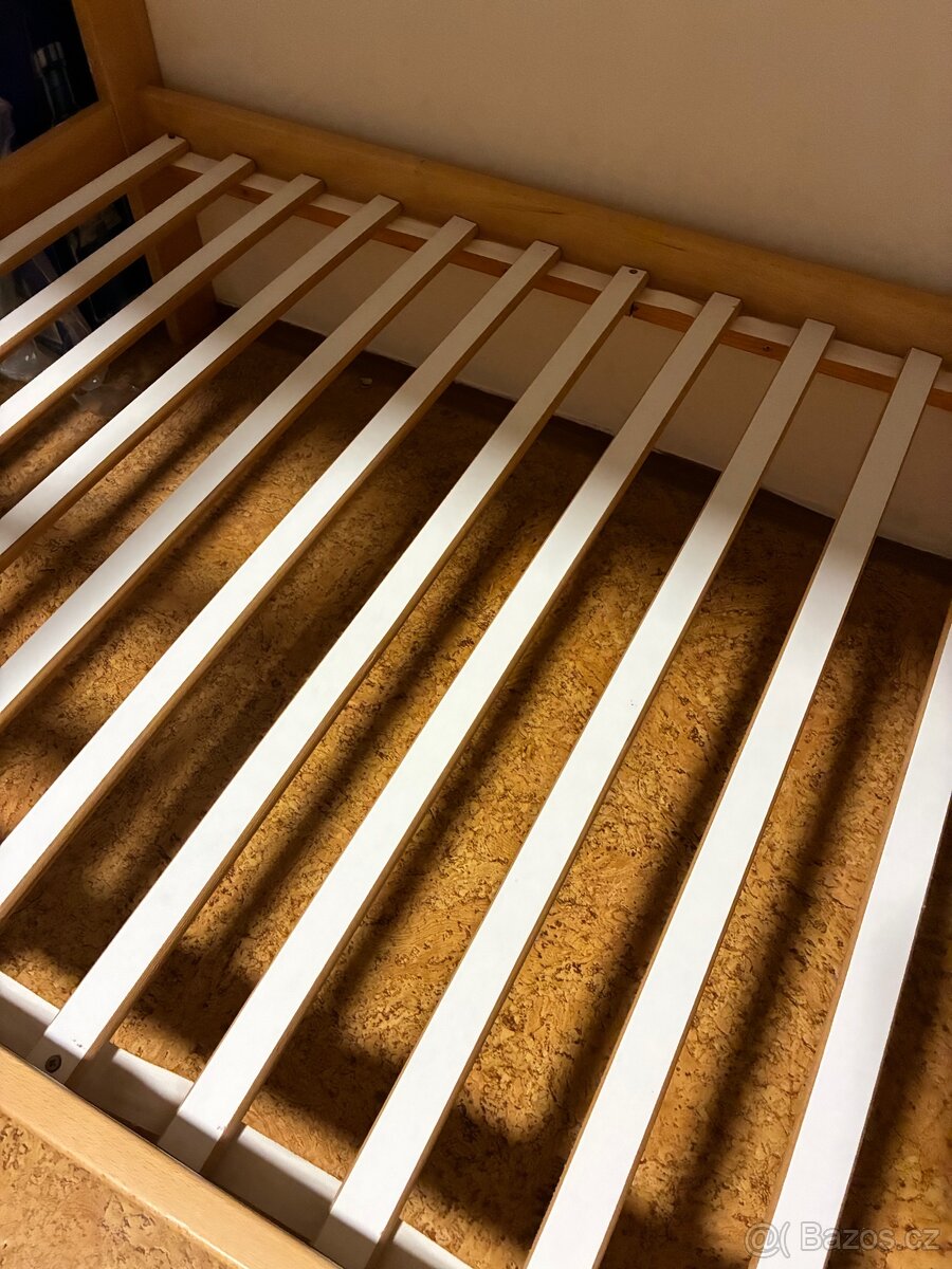 Patrová palanda - 7