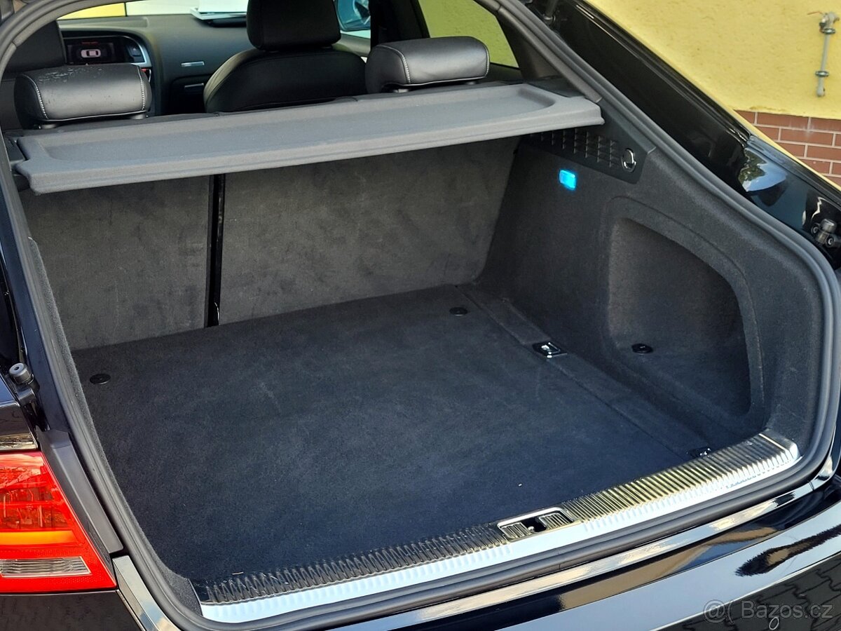 Audi A5, 2,0 TFSi S-LINE,SERV.KN.ROZVODY - 7