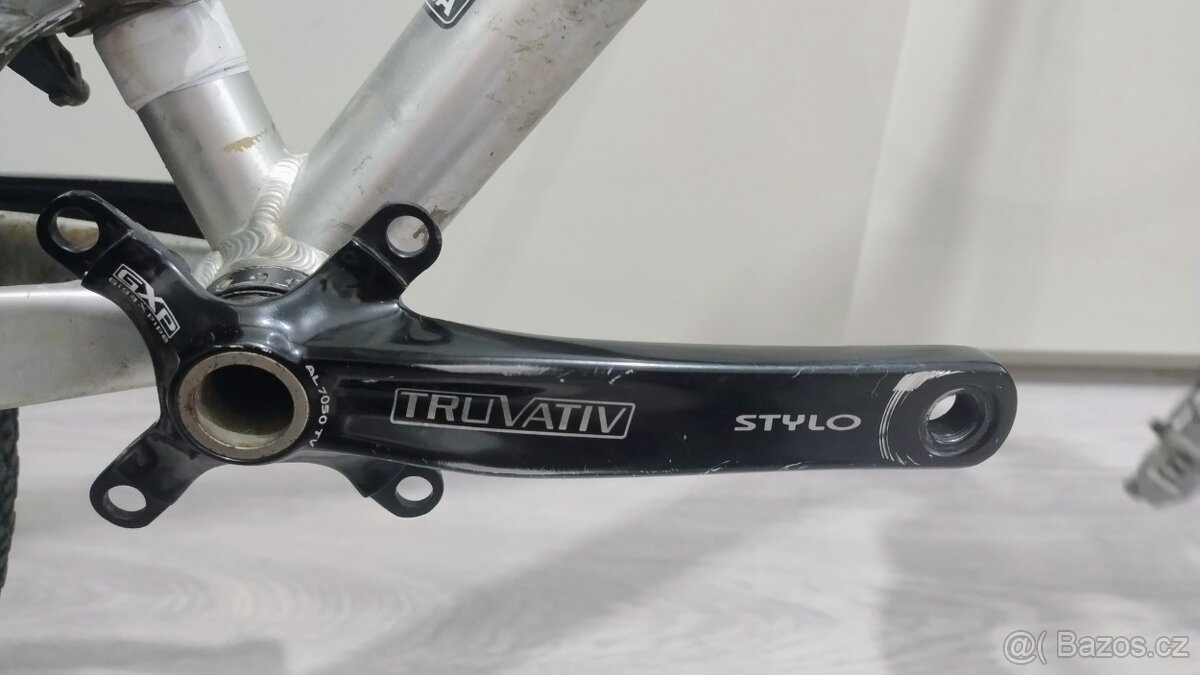 GT Avalanche 1.0 XL - 7