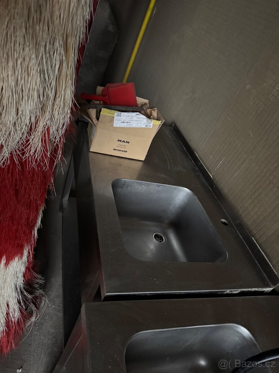 Vybavení profesionální kuchyně - 7