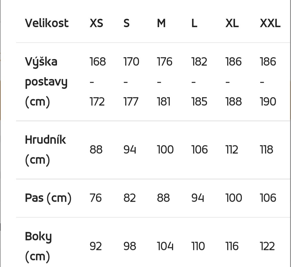 Lyžařské kalhoty Tenson - 7