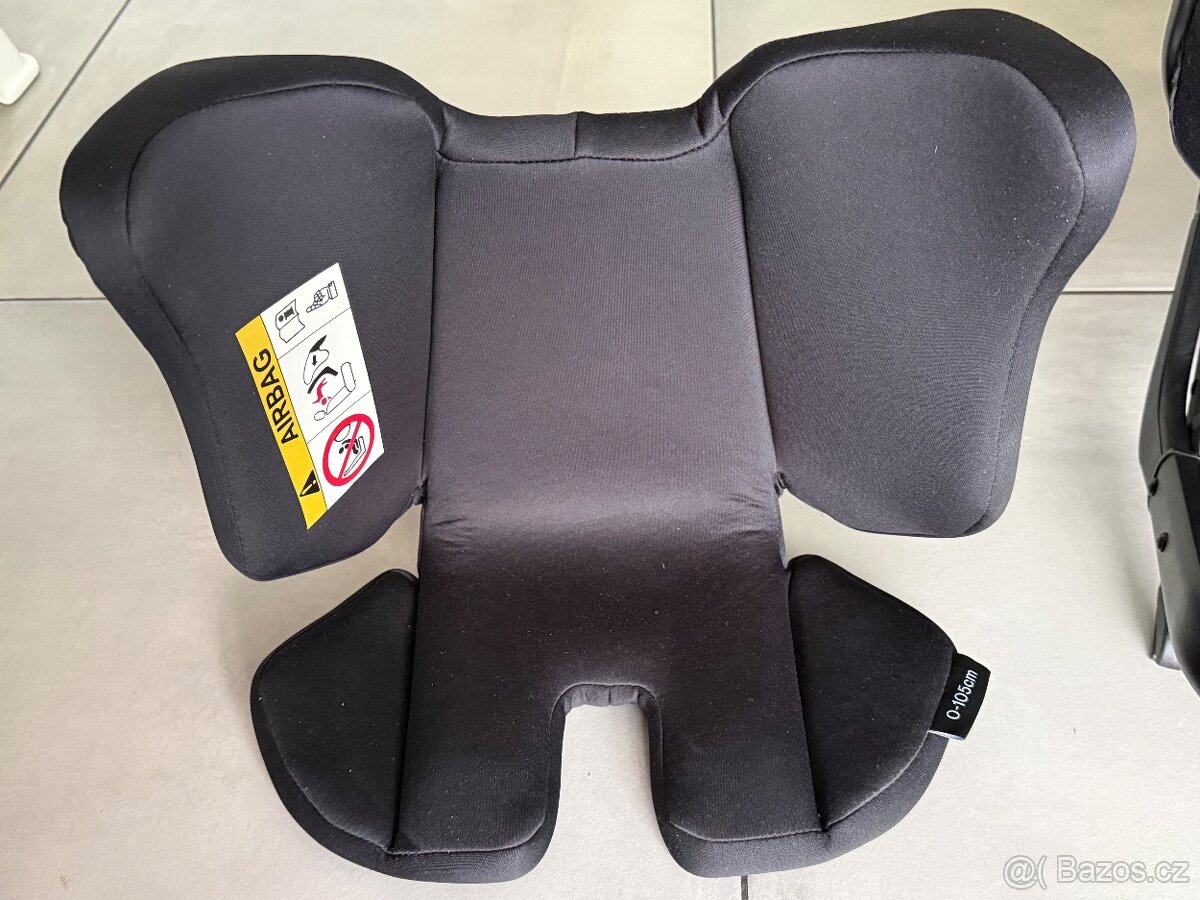 Autosedačka Axkid One 2 - 7