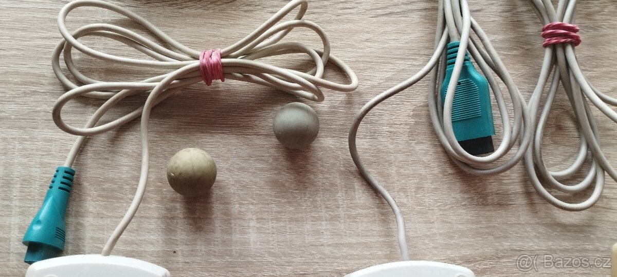 Staré kuličkové a optické myši com1,ps1 - 7