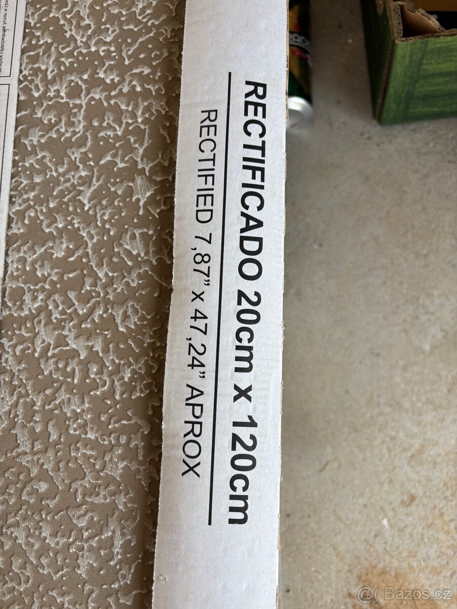 Obklady/dlažba koupelna - 7