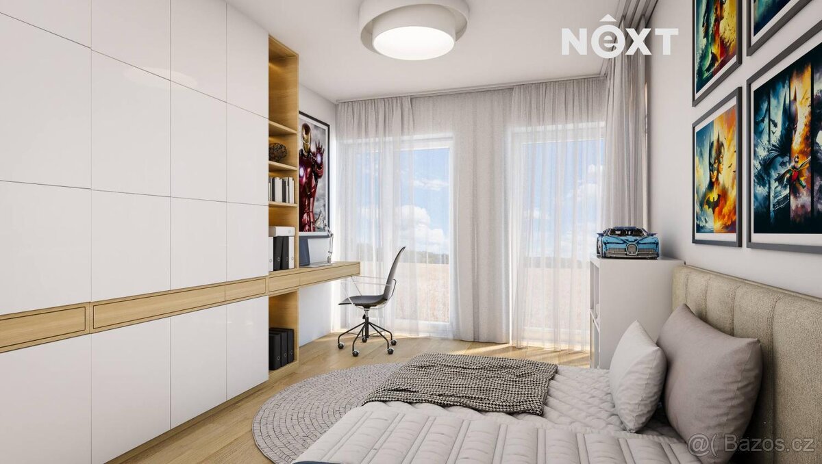 Prodej Rodinný dům, 219㎡ - 7