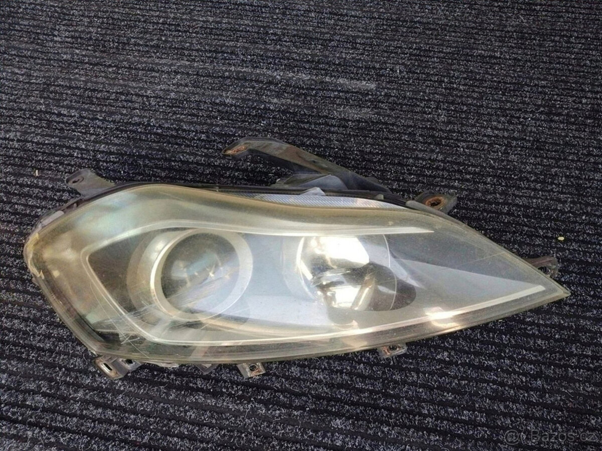 Lancia Delta III díly - 7