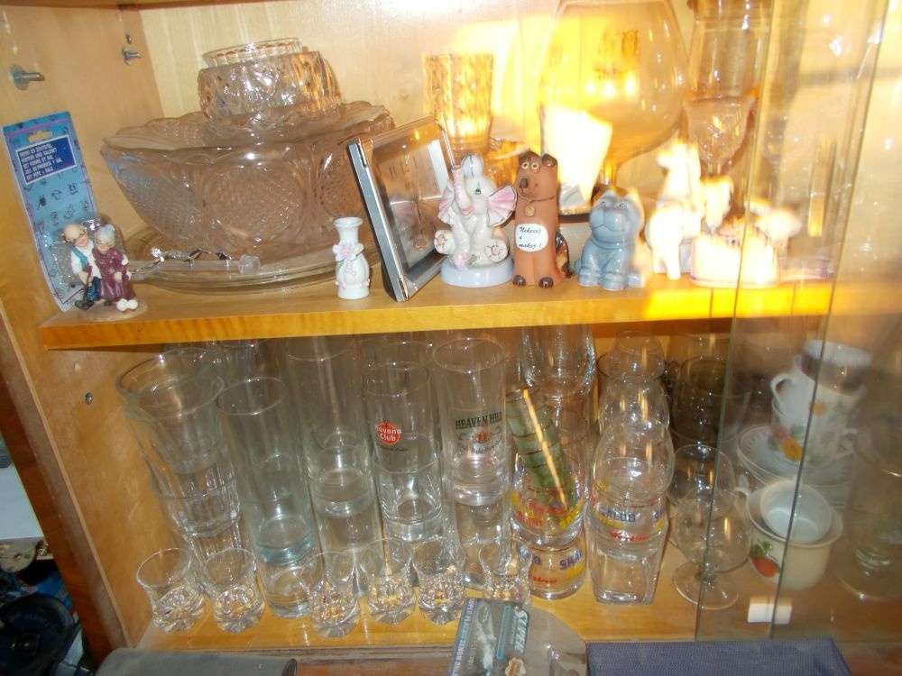 Skleničky, hrnky levně - 7